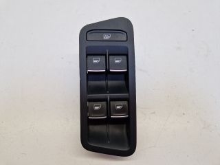 bontott VW GOLF VII Bal első Ablakemelő Kapcsoló