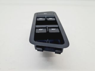 bontott VW GOLF VII Bal első Ablakemelő Kapcsoló