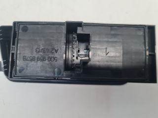 bontott VW GOLF VII Bal első Ablakemelő Kapcsoló