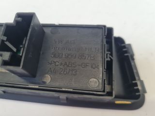 bontott VW GOLF VII Bal első Ablakemelő Kapcsoló