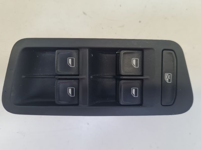 bontott VW GOLF VII Bal első Ablakemelő Kapcsoló