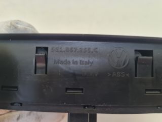 bontott VW GOLF VII Bal első Ablakemelő Kapcsoló