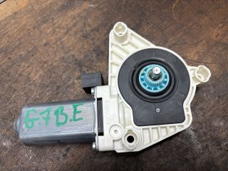 bontott VW GOLF VII Bal első Ablakemelő Motor