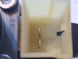 bontott VW GOLF VII Bal első Ablakemelő Motor