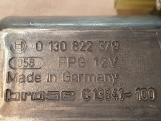 bontott VW GOLF VII Bal első Ablakemelő Motor