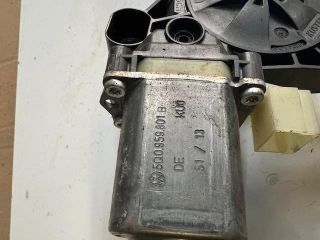 bontott VW GOLF VII Bal első Ablakemelő Motor