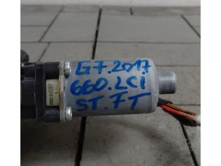 bontott VW GOLF VII Bal első Ablakemelő Motor