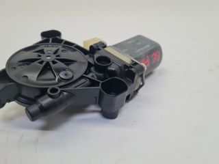 bontott VW GOLF VII Bal első Ablakemelő Motor