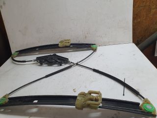 bontott VW GOLF VII Bal első Ablakemelő Szerkezet (Elektromos)