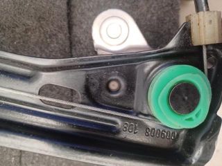 bontott VW GOLF VII Bal első Ablakemelő Szerkezet (Elektromos)