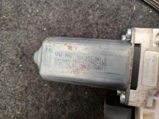 bontott VW GOLF VII Bal első Ablakemelő Szerkezet (Elektromos)