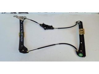 bontott VW GOLF VII Bal első Ablakemelő Szerkezet (Elektromos)