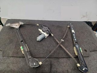 bontott VW GOLF VII Bal első Ablakemelő Szerkezet (Elektromos)