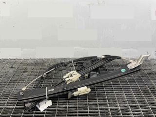 bontott VW GOLF VII Bal első Ablakemelő Szerkezet (Elektromos)