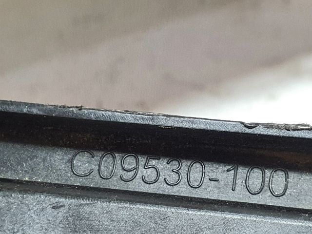 bontott VW GOLF VII Bal első Ablakemelő Szerkezet (Elektromos)