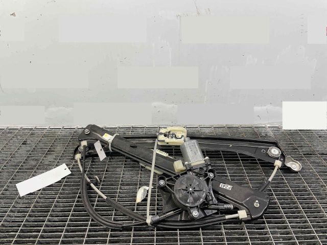 bontott VW GOLF VII Bal első Ablakemelő Szerkezet (Elektromos)