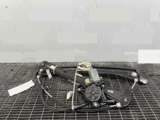 bontott VW GOLF VII Bal első Ablakemelő Szerkezet (Elektromos)