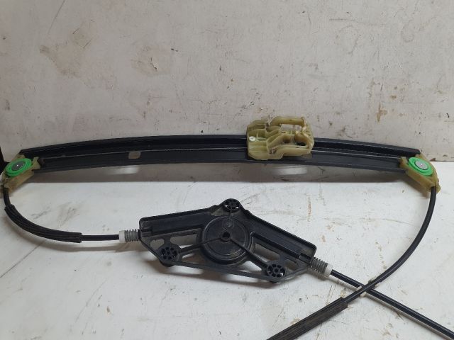 bontott VW GOLF VII Bal első Ablakemelő Szerkezet (Elektromos)