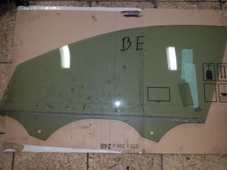 bontott VW GOLF VII Bal első Ablakvezető Gumi