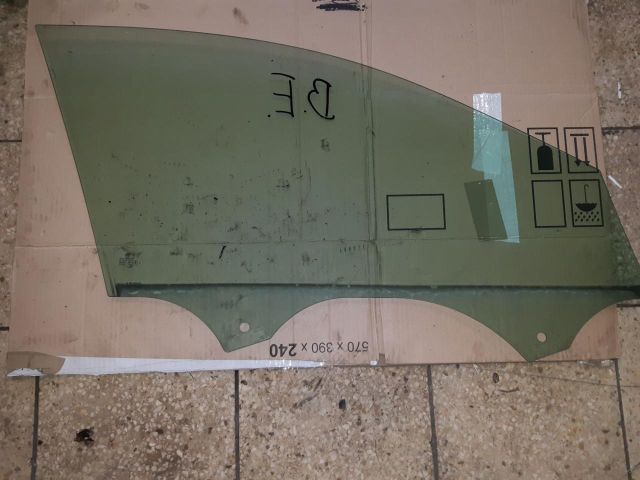 bontott VW GOLF VII Bal első Ablakvezető Gumi