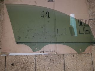 bontott VW GOLF VII Bal első Ablakvezető Gumi