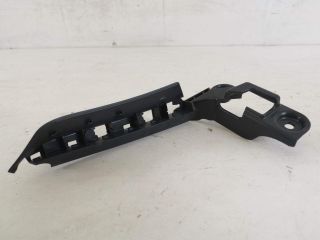 bontott VW GOLF VII Bal első Ajtó Díszléc