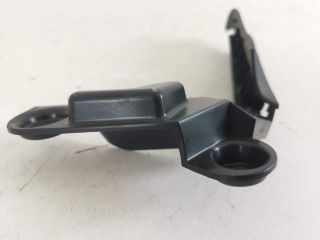 bontott VW GOLF VII Bal első Ajtó Díszléc