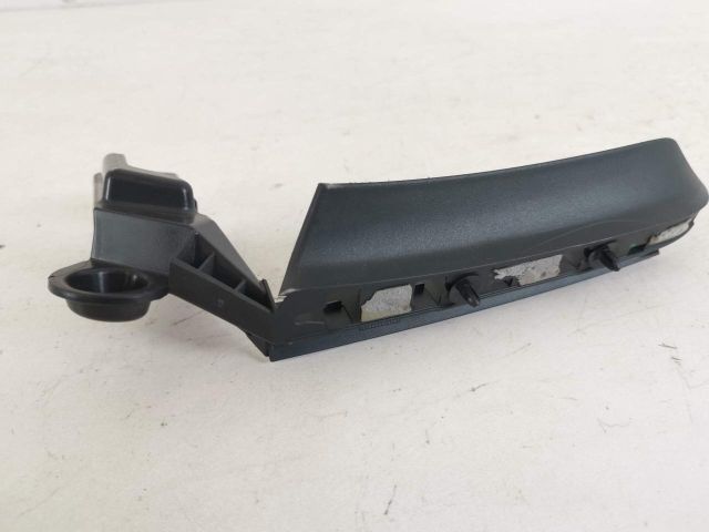 bontott VW GOLF VII Bal első Ajtó Díszléc