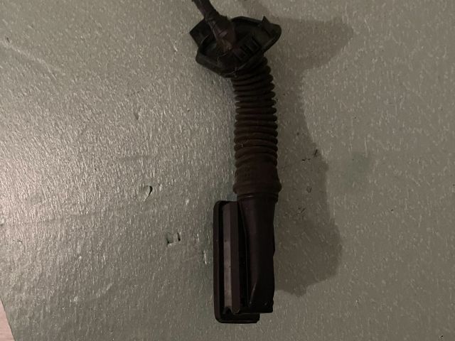 bontott VW GOLF VII Bal első Ajtó Kábelköteg