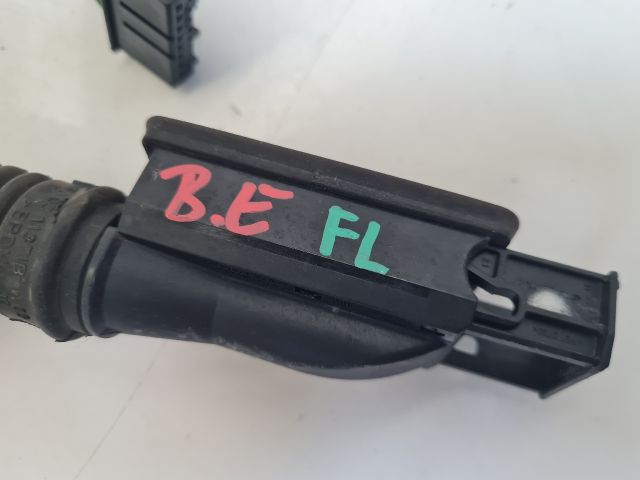 bontott VW GOLF VII Bal első Ajtó Kábelköteg