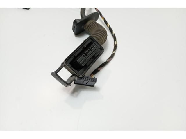 bontott VW GOLF VII Bal első Ajtó Kábelköteg