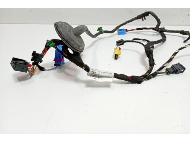 bontott VW GOLF VII Bal első Ajtó Kábelköteg