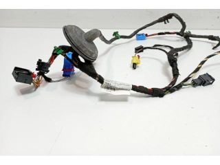 bontott VW GOLF VII Bal első Ajtó Kábelköteg