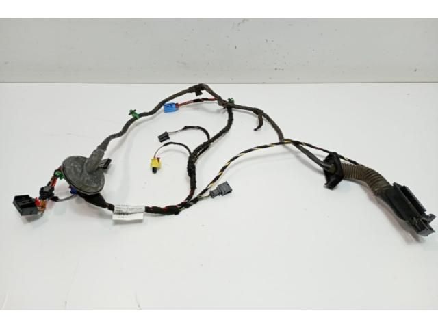 bontott VW GOLF VII Bal első Ajtó Kábelköteg