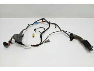 bontott VW GOLF VII Bal első Ajtó Kábelköteg