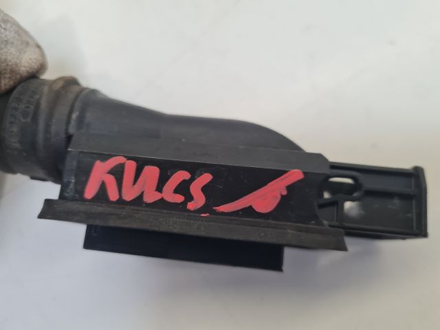 bontott VW GOLF VII Bal első Ajtó Kábelköteg