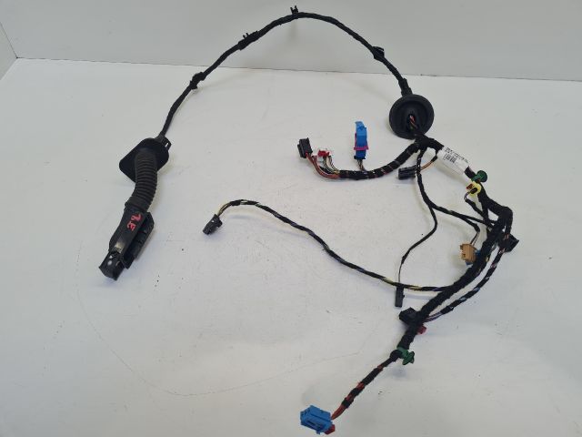 bontott VW GOLF VII Bal első Ajtó Kábelköteg