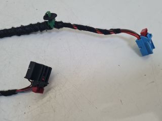 bontott VW GOLF VII Bal első Ajtó Kábelköteg