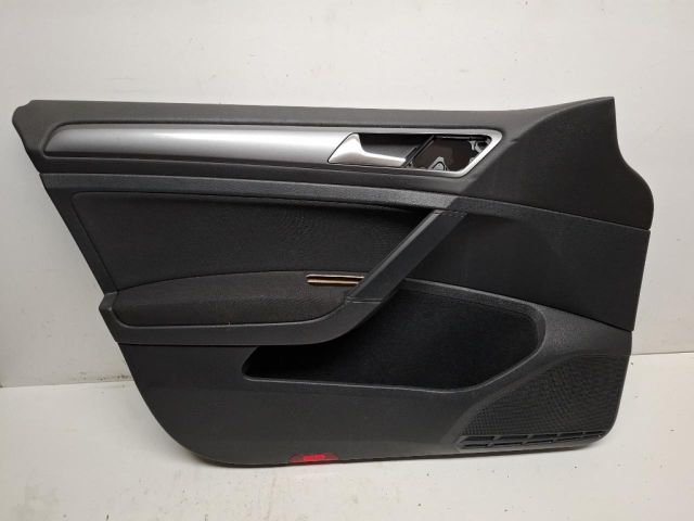 bontott VW GOLF VII Bal első Ajtó Kárpit