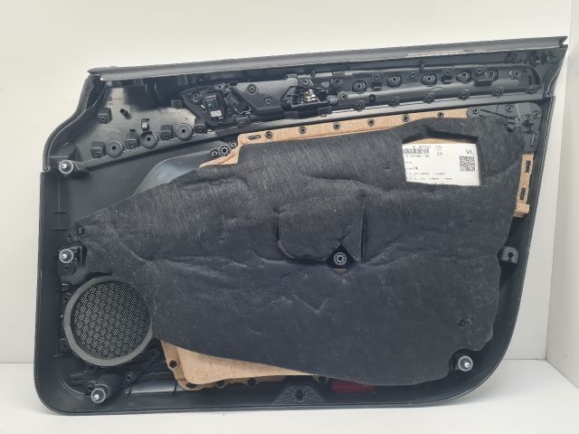 bontott VW GOLF VII Bal első Ajtó Kárpit