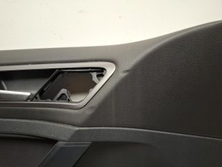 bontott VW GOLF VII Bal első Ajtó Kárpit