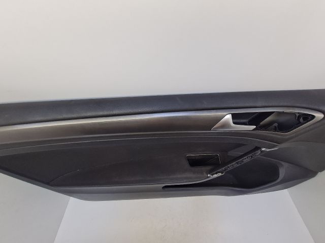 bontott VW GOLF VII Bal első Ajtó Kárpit