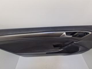 bontott VW GOLF VII Bal első Ajtó Kárpit