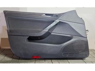 bontott VW GOLF VII Bal első Ajtó Kárpit