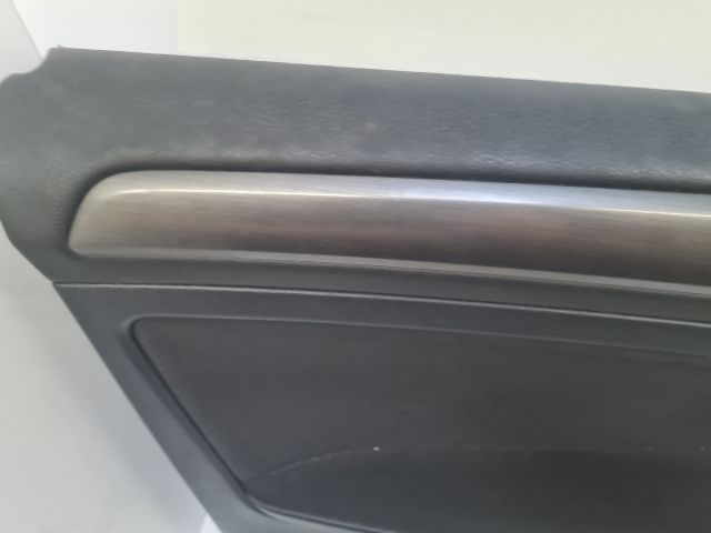 bontott VW GOLF VII Bal első Ajtó Kárpit