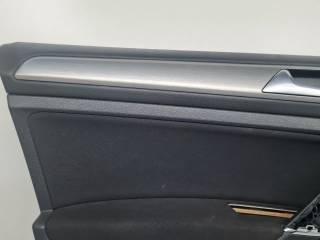 bontott VW GOLF VII Bal első Ajtó Kárpit