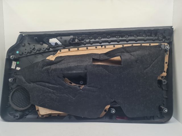 bontott VW GOLF VII Bal első Ajtó Kárpit