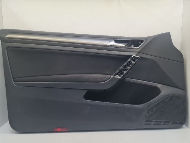 bontott VW GOLF VII Bal első Ajtó Kárpit