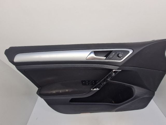 bontott VW GOLF VII Bal első Ajtó Kárpit