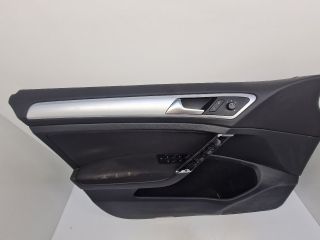 bontott VW GOLF VII Bal első Ajtó Kárpit